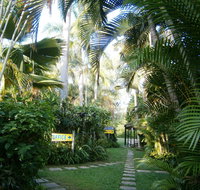 Balgal Beach Holiday Units - Great Ocean Road Tourism