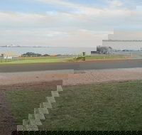 Beautiful View - Great Ocean Road Tourism