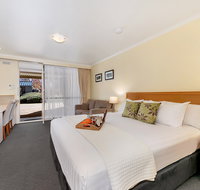 Beechworth Motor Inn - Great Ocean Road Tourism