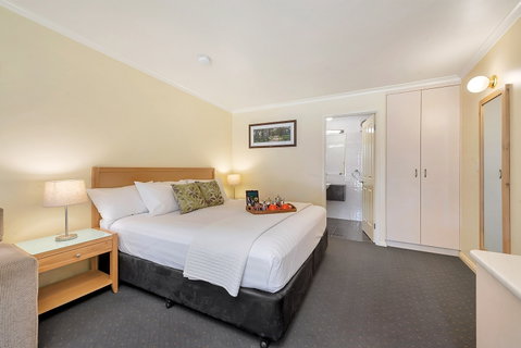 Beechworth Motor Inn - Great Ocean Road Tourism 1