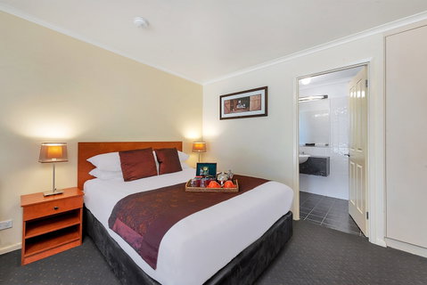 Beechworth Motor Inn - Great Ocean Road Tourism 2