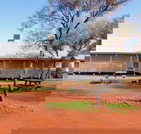 Belah Shearers Quarters - Gundabooka National Park - Great Ocean Road Tourism