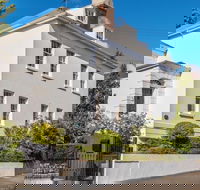 Bennell Georgian Townhouse - Great Ocean Road Tourism