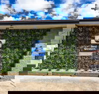 Best Western Endeavour Motel - Great Ocean Road Tourism