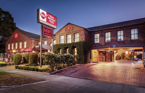 Best Western Plus Buckingham International - Great Ocean Road Tourism 0