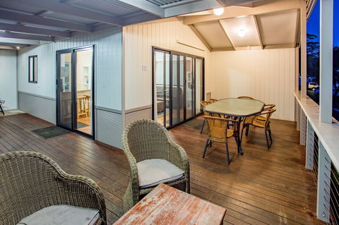 BIG4 Wallaga Lake Holiday Park - Great Ocean Road Tourism 1