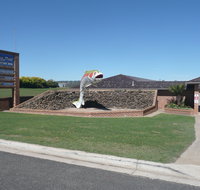 Big Trout Motor Inn - Great Ocean Road Tourism