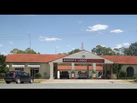 Bishop's Lodge - Great Ocean Road Tourism 1