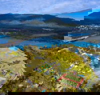 Brigadoon Holiday Park - Great Ocean Road Tourism