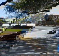 Burdekin Cascades Caravan Park - Great Ocean Road Tourism