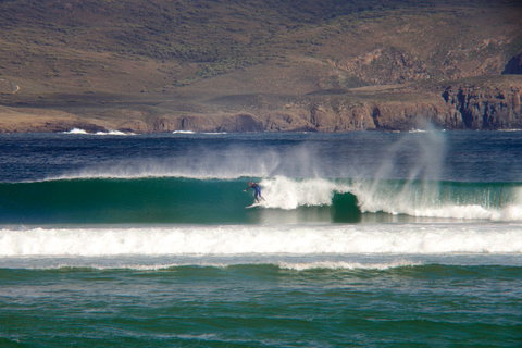 Camping At Bruny Island - Great Ocean Road Tourism 0