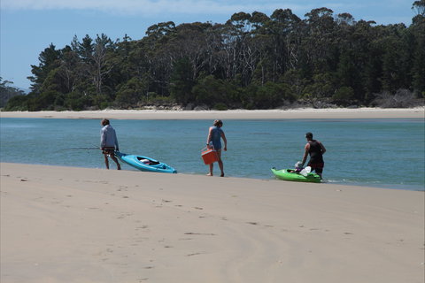 Camping At Bruny Island - Great Ocean Road Tourism 1