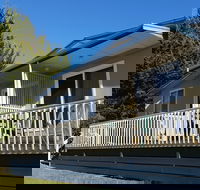 Carmen's Inn - Great Ocean Road Tourism