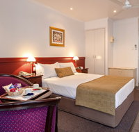 Central Studio Accommodation - Great Ocean Road Tourism