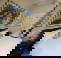 Chalet Guesthouse and Studio - Great Ocean Road Tourism