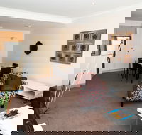 CityStyle Executive Apartments - Great Ocean Road Tourism