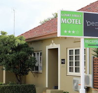 Court Street Motel - Great Ocean Road Tourism