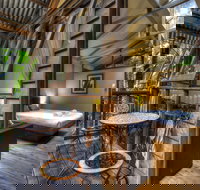 Daintree Wilderness Lodge - Great Ocean Road Tourism