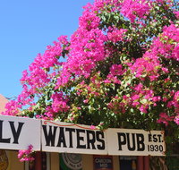 Daly Waters Historic Pub - Great Ocean Road Tourism