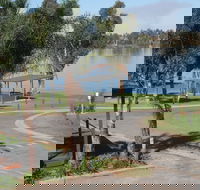 DC on the Lake - Great Ocean Road Tourism