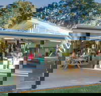 Dicky Beach Family Holiday Park - Great Ocean Road Tourism