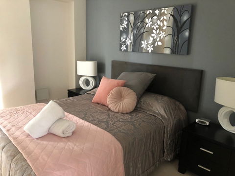 Dolphin Quay 3 Bedroom Apartment - Great Ocean Road Tourism 2