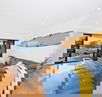 Dolphin Cove  North Haven - Great Ocean Road Tourism