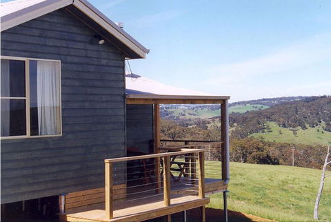 Duckmaloi Farm - Great Ocean Road Tourism 0