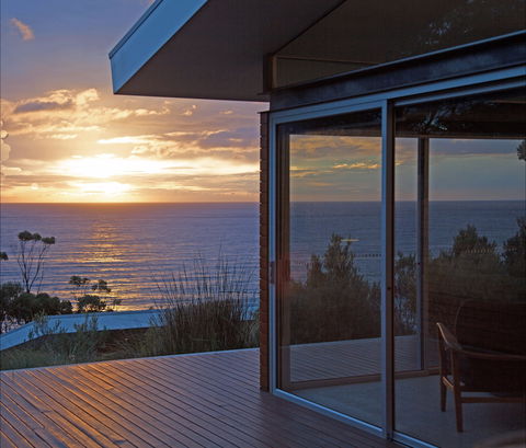 Eaglehawk Pavilions - Great Ocean Road Tourism 1