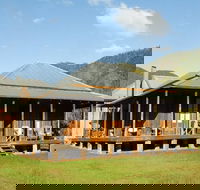 East Kunderang Homestead - Great Ocean Road Tourism