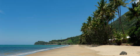 Ellis Beach Bungalows And Leisure Park - Great Ocean Road Tourism 0