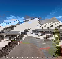 Elphin  Motel  Serviced Apartments - Great Ocean Road Tourism