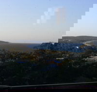 Escape 1770 - Great Ocean Road Tourism