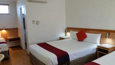 Espana Motel - Great Ocean Road Tourism 0