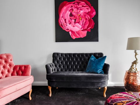 Farmers Arms Hotel Daylesford - Great Ocean Road Tourism 2