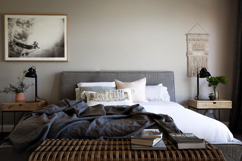 Fingal House - Great Ocean Road Tourism 1