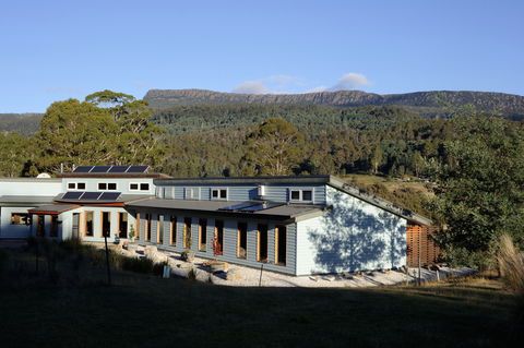 Forest Walks Lodge - Eco-Accommodation - Great Ocean Road Tourism 0