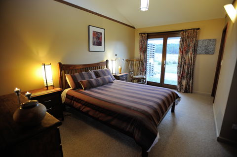 Forest Walks Lodge - Eco-Accommodation - Great Ocean Road Tourism 2