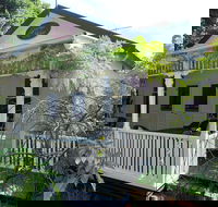 Genesta House Bed  Breakfast - Great Ocean Road Tourism
