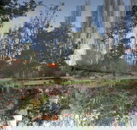 Giants' Table and Cottages