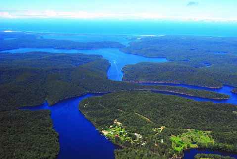 Gipsy Point Lakeside - Great Ocean Road Tourism 0