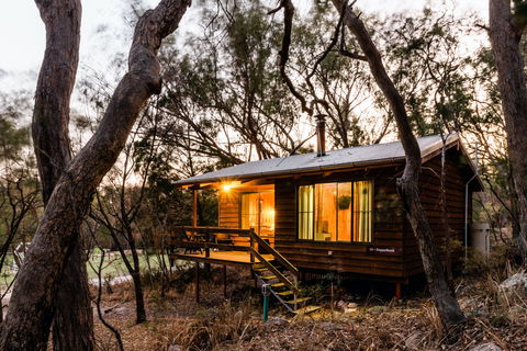 Granite Belt Retreat - Great Ocean Road Tourism 0