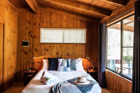 Granite Belt Retreat - Great Ocean Road Tourism 1