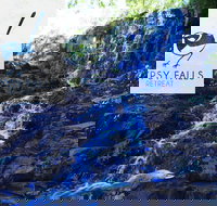 Gypsy Falls Retreat - Great Ocean Road Tourism