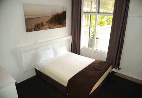 Hoey Moey Backpackers - Great Ocean Road Tourism 1