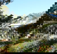 Holmwood Guesthouse and Spa Cottages - Great Ocean Road Tourism