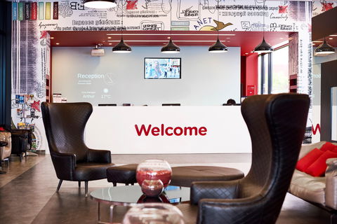 Ibis Melbourne Swanston Street Hotel - Great Ocean Road Tourism 0