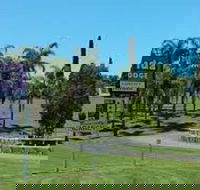 Jacaranda Motor Lodge - Great Ocean Road Tourism
