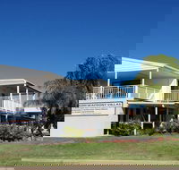 Kalbarri Seafront Villas - Great Ocean Road Tourism