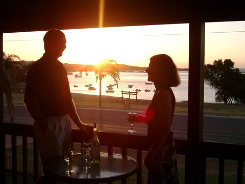 Kalbarri Seafront Villas - Great Ocean Road Tourism 1